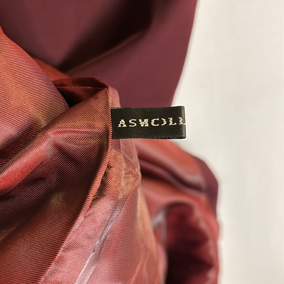 ASM Collection Sleeveless Shift Dress - Picture 8 of 9